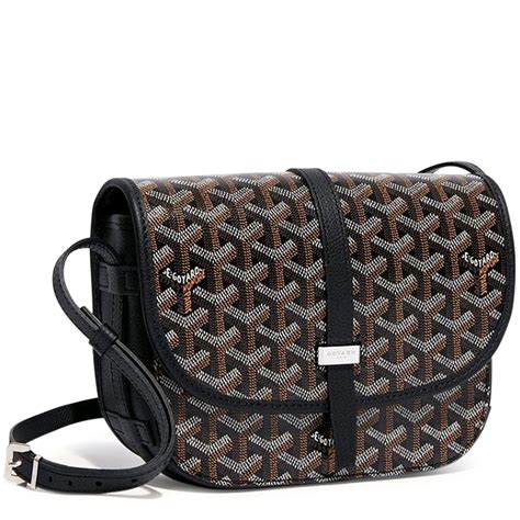 goyard stroller|goyardine bag.